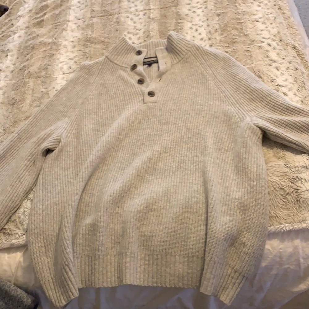 Banana Republic Pullover